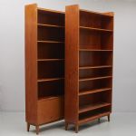 580650 Bookshelves